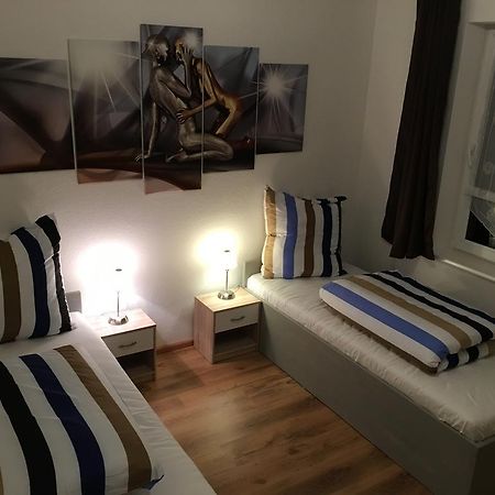 Gaestehaus Buonanotte BRE Room photo