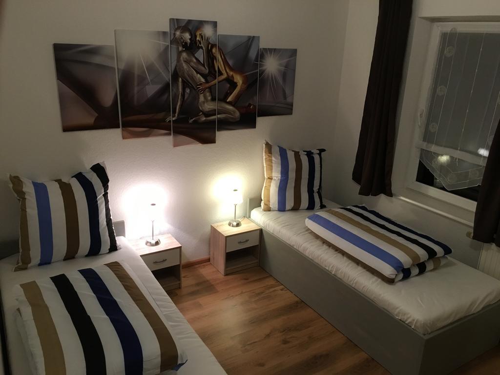 Gaestehaus Buonanotte BRE Room photo