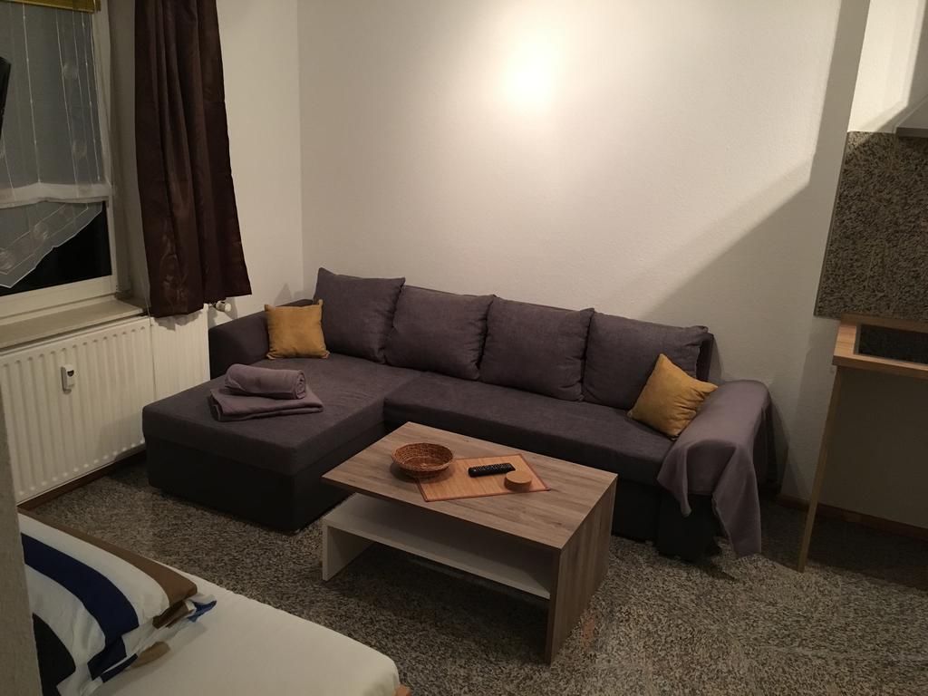 Gaestehaus Buonanotte BRE Room photo