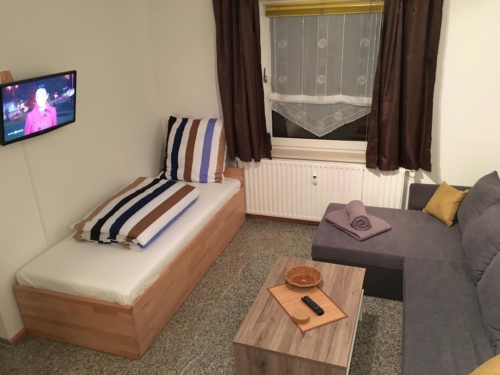Gaestehaus Buonanotte BRE Room photo