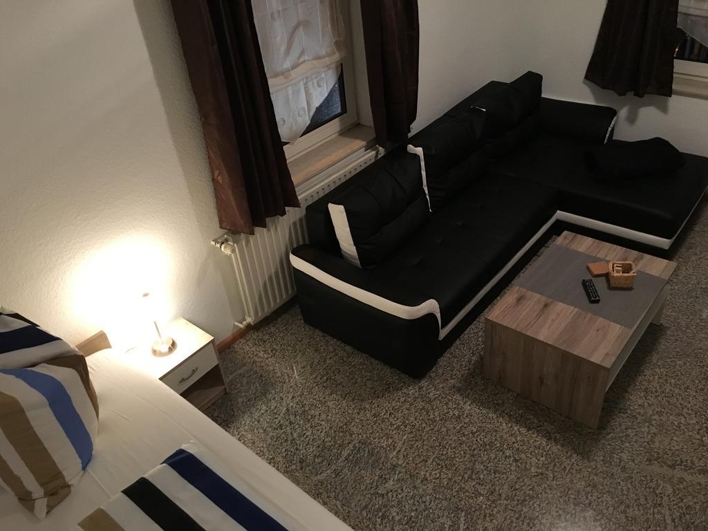 Gaestehaus Buonanotte BRE Room photo