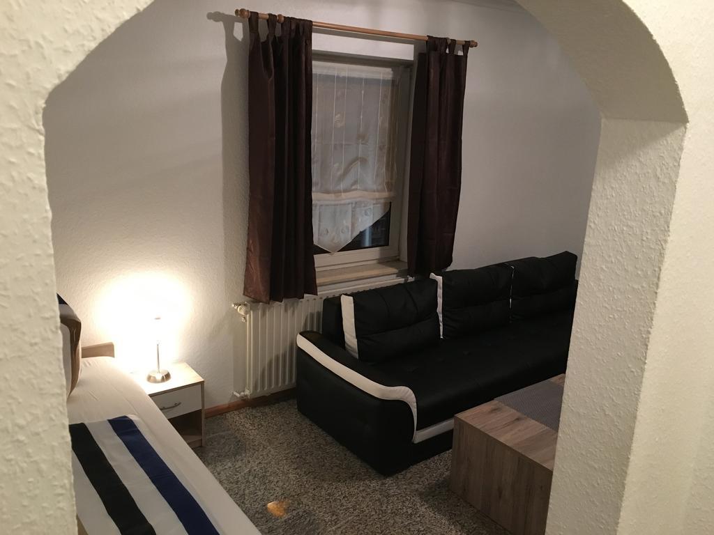 Gaestehaus Buonanotte BRE Room photo