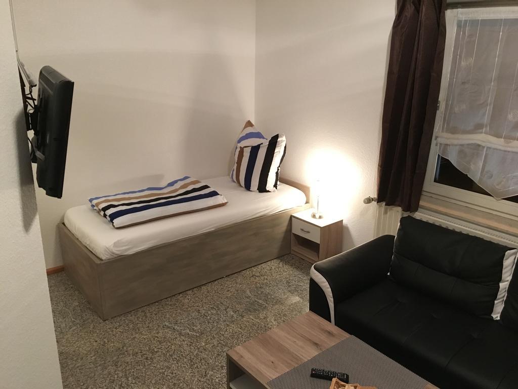 Gaestehaus Buonanotte BRE Room photo