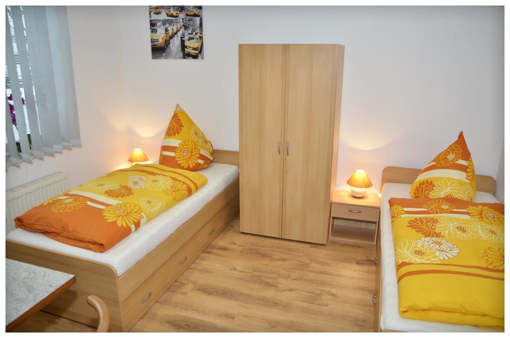Gaestehaus Buonanotte BRE Room photo