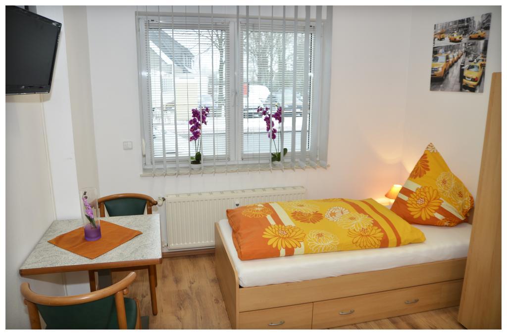 Gaestehaus Buonanotte BRE Room photo
