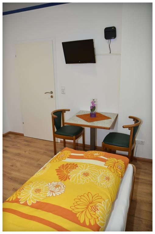 Gaestehaus Buonanotte BRE Room photo